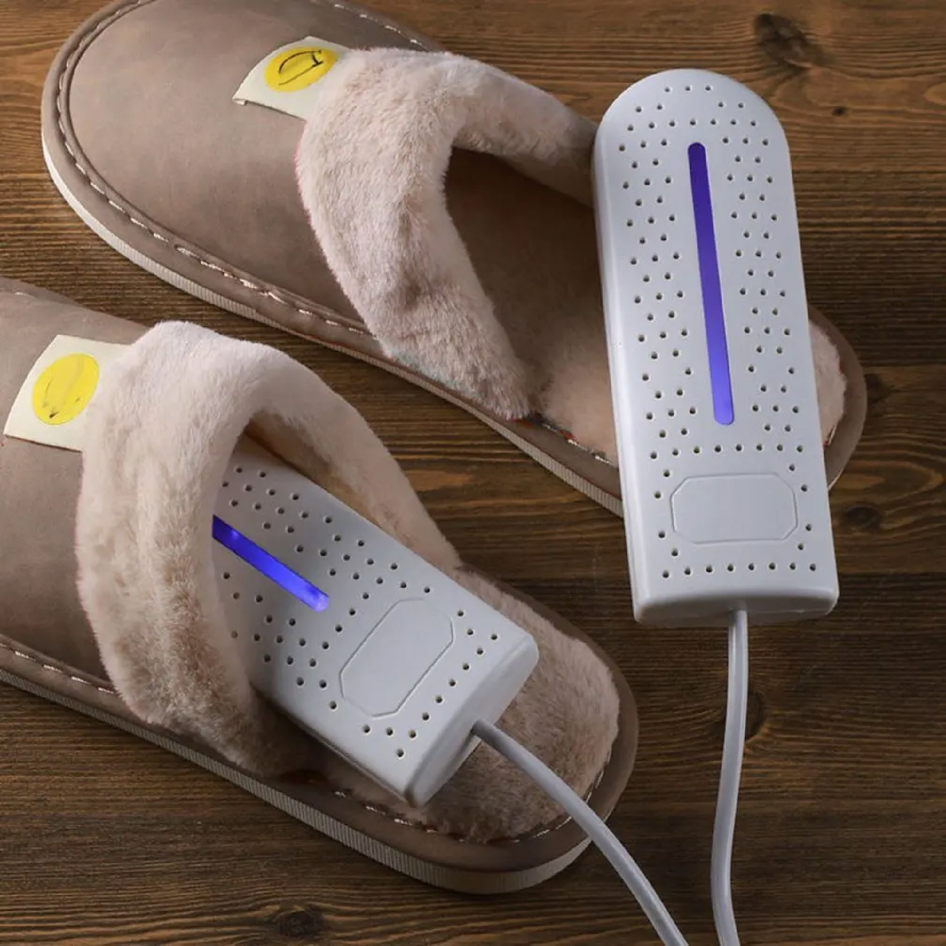 Miniatura 4 de Secador Eléctrico Zapatos Anti Bacterial